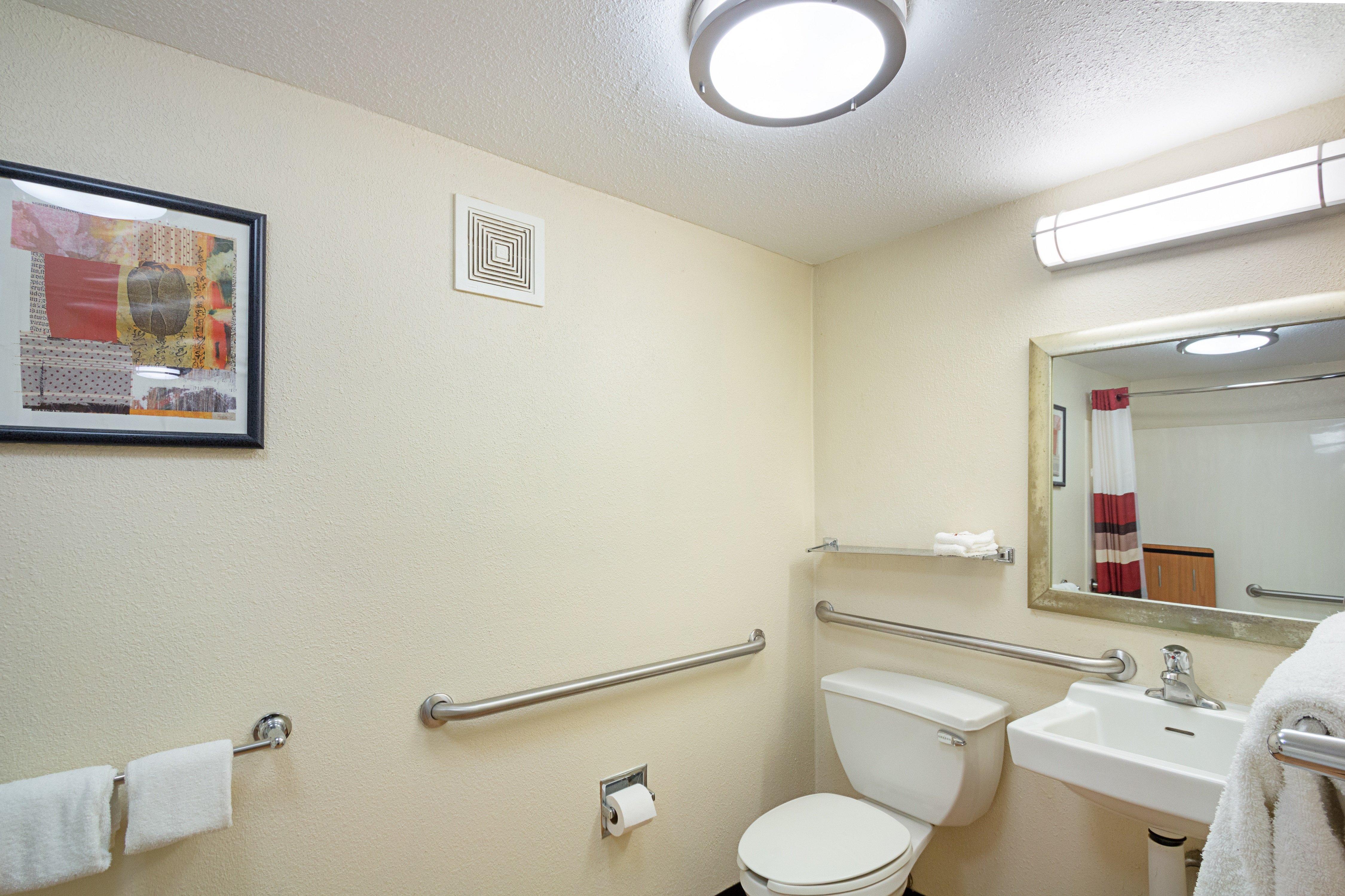 Red Roof Inn Madison, Wi Εξωτερικό φωτογραφία