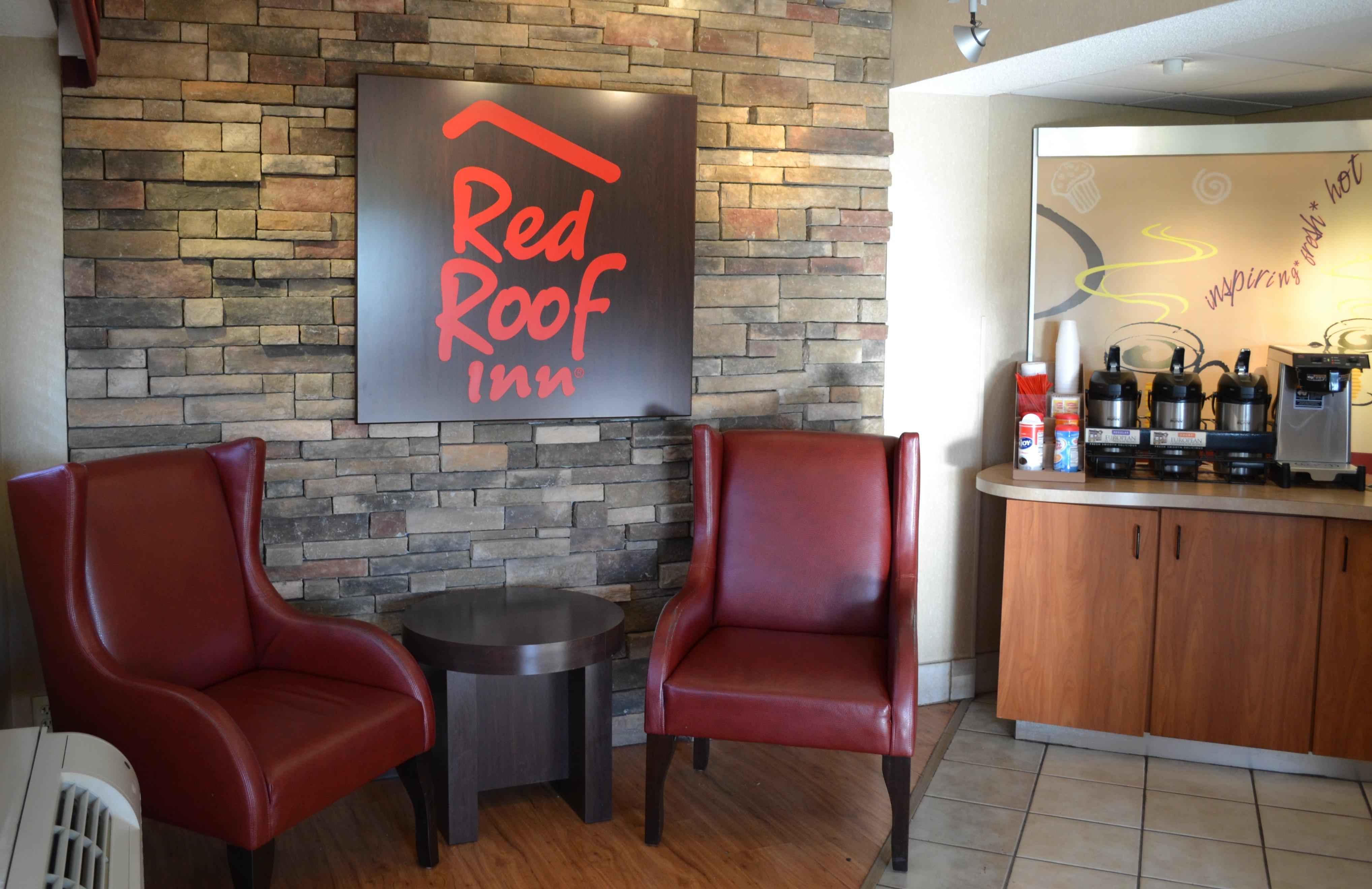 Red Roof Inn Madison, Wi Εξωτερικό φωτογραφία